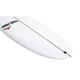 Tabla De Surf Raging Bull PE Carbon Fusion JS