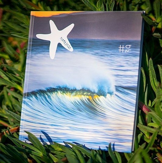 Revista Marejada Edicion