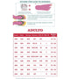 Sandalias Havaianas Hybrid Be Café - El Ruco Surf Shop