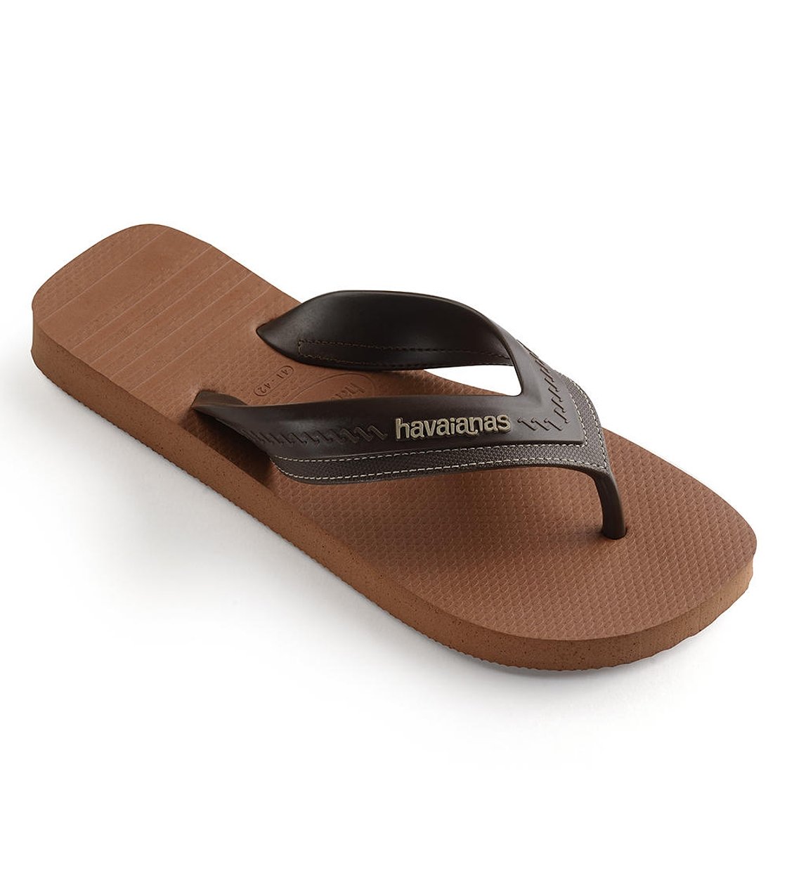 Sandalias Havaianas Hybrid Be Café - El Ruco Surf Shop
