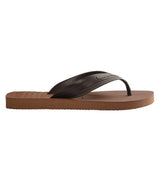 Sandalias Havaianas Hybrid Be Café - El Ruco Surf Shop