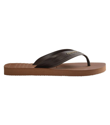 Sandalias Havaianas Hybrid Be Café - El Ruco Surf Shop
