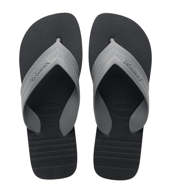 Sandalias Havaianas Hybrid Be Negro - El Ruco Surf Shop