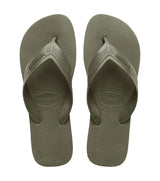 Sandalias Havaianas Top Max Verde - El Ruco Surf Shop
