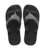 Sandalias Havaianas Urban Blend Negro - El Ruco Surf Shop