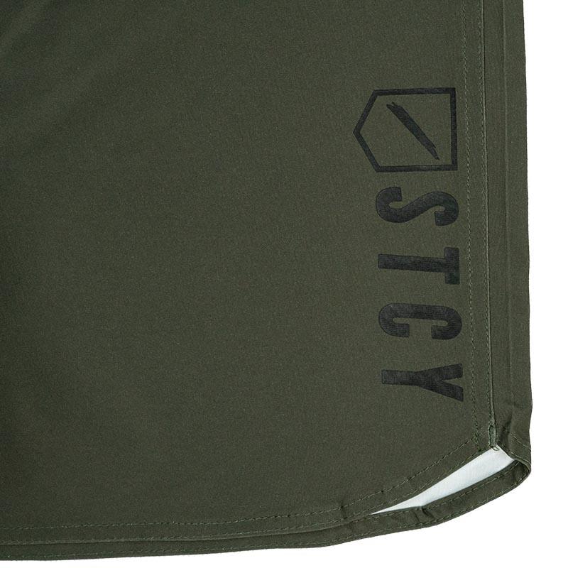 Short Core Boardshort 17 Stcy Verde - El Ruco Surf Shop