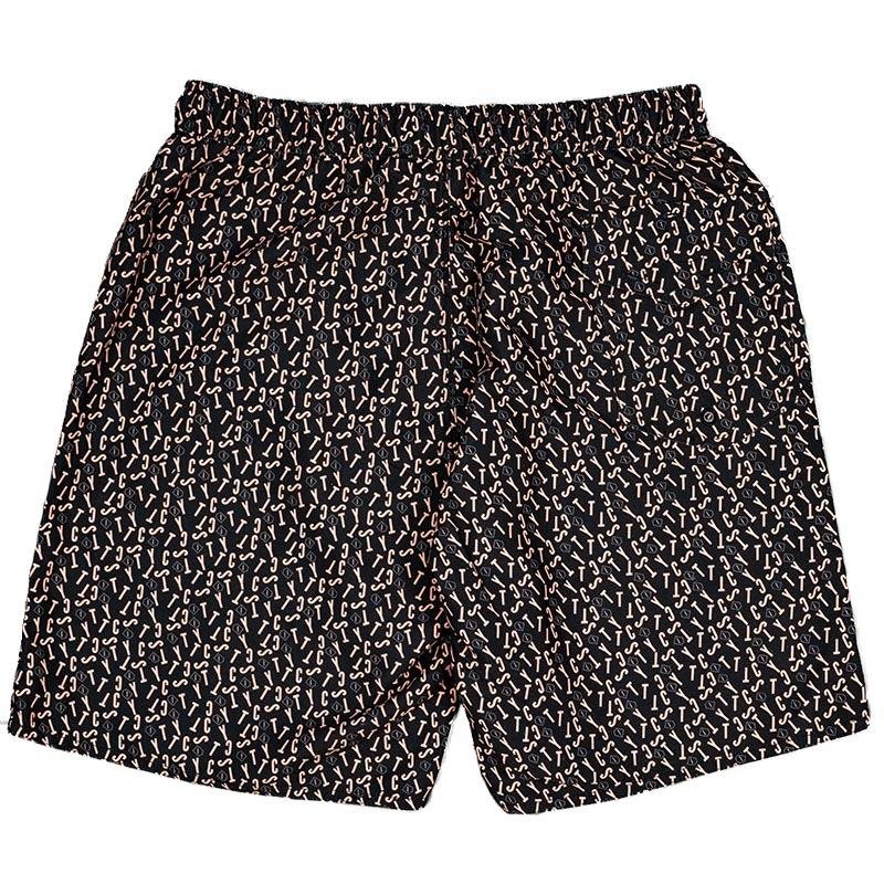 Short Cruiser Niño Stcy Font Sale - El Ruco Surf Shop