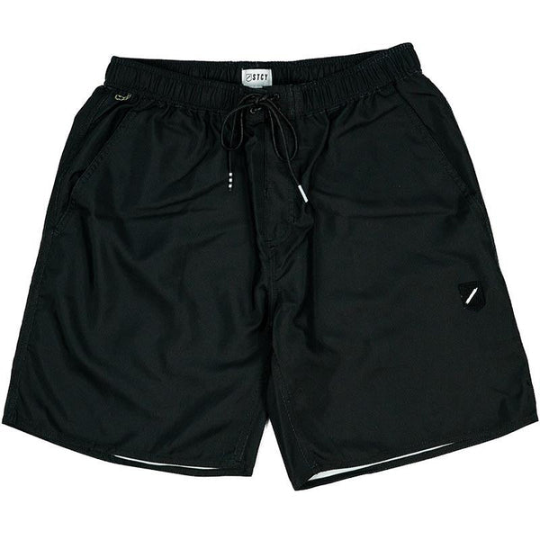 Short Cruiser Niño Stcy Negro Sale - El Ruco Surf Shop