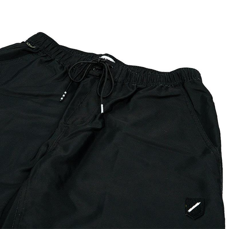 Short Cruiser Niño Stcy Negro Sale - El Ruco Surf Shop