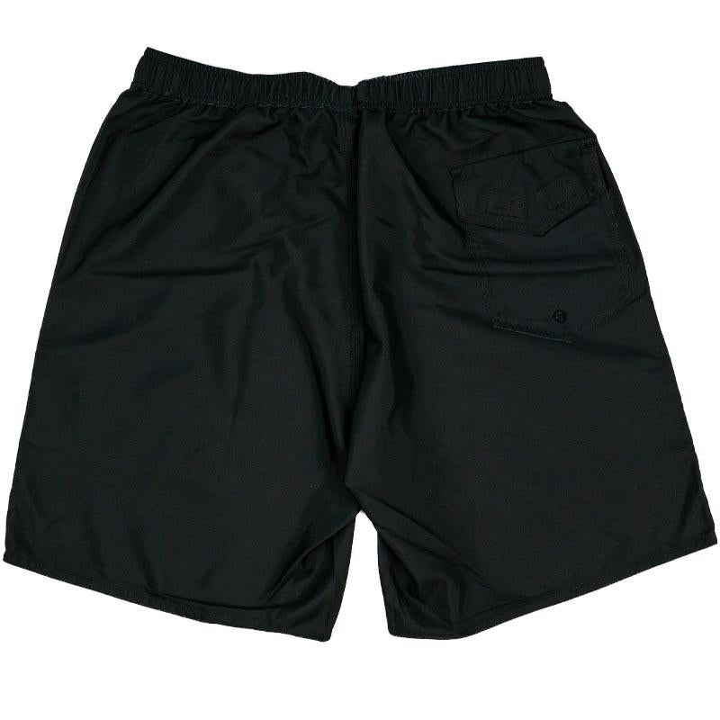 Short Cruiser Stcy Negro Sale - El Ruco Surf Shop