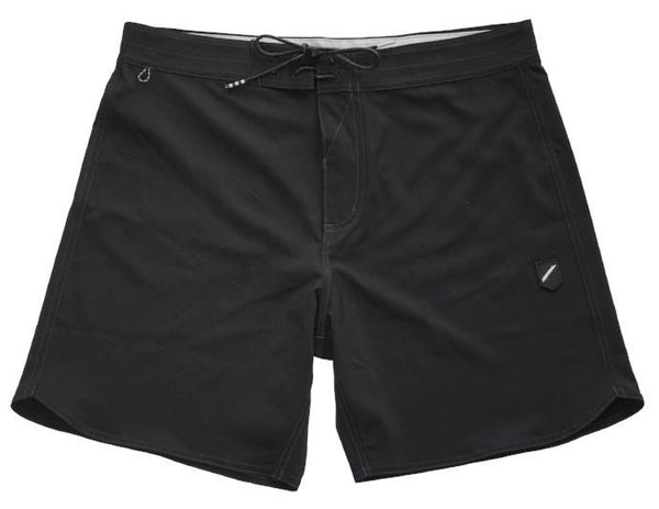 Short Foundation 19 Stcy Negro - El Ruco Surf Shop