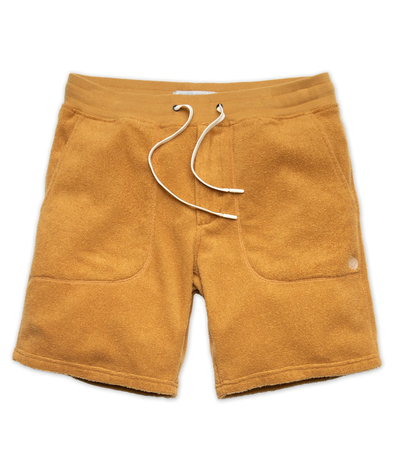 Short Hightide Curry Outerknown - El Ruco Surf Shop
