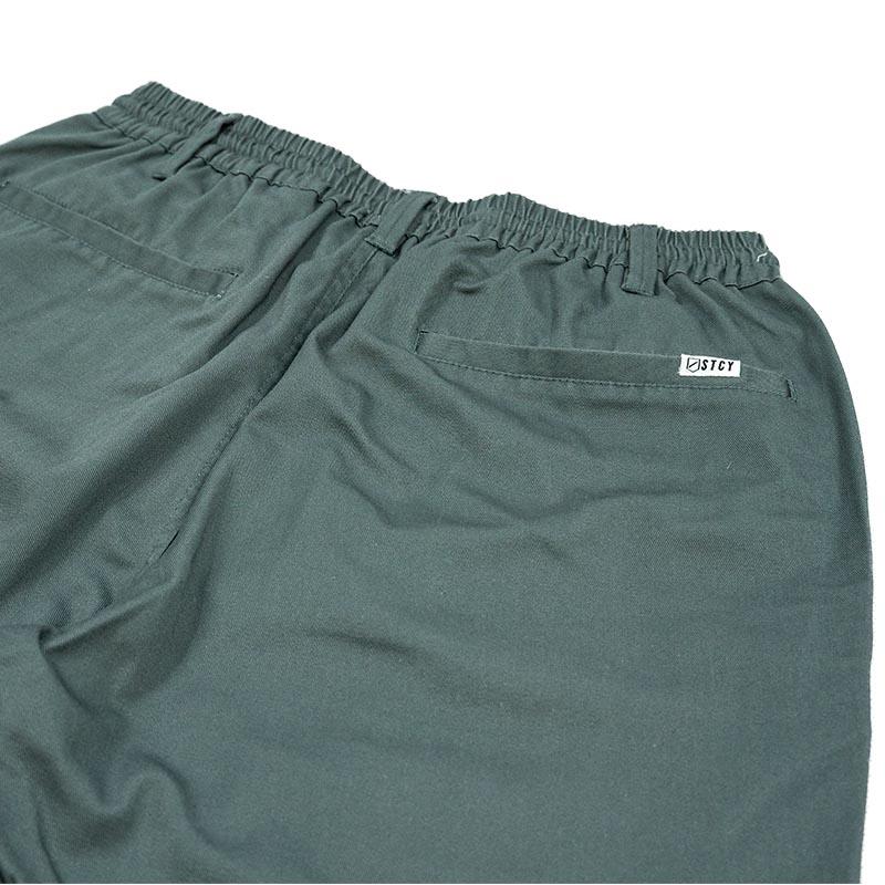Short Stage Diver Stcy Gris Sale - El Ruco Surf Shop