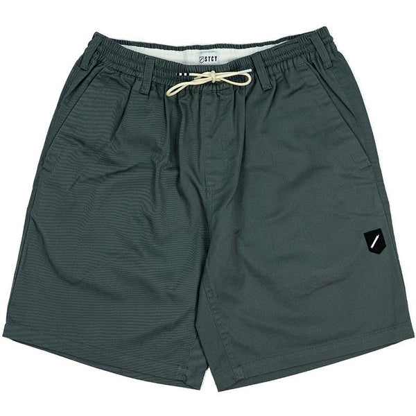 Short Stage Diver Stcy Gris Sale - El Ruco Surf Shop