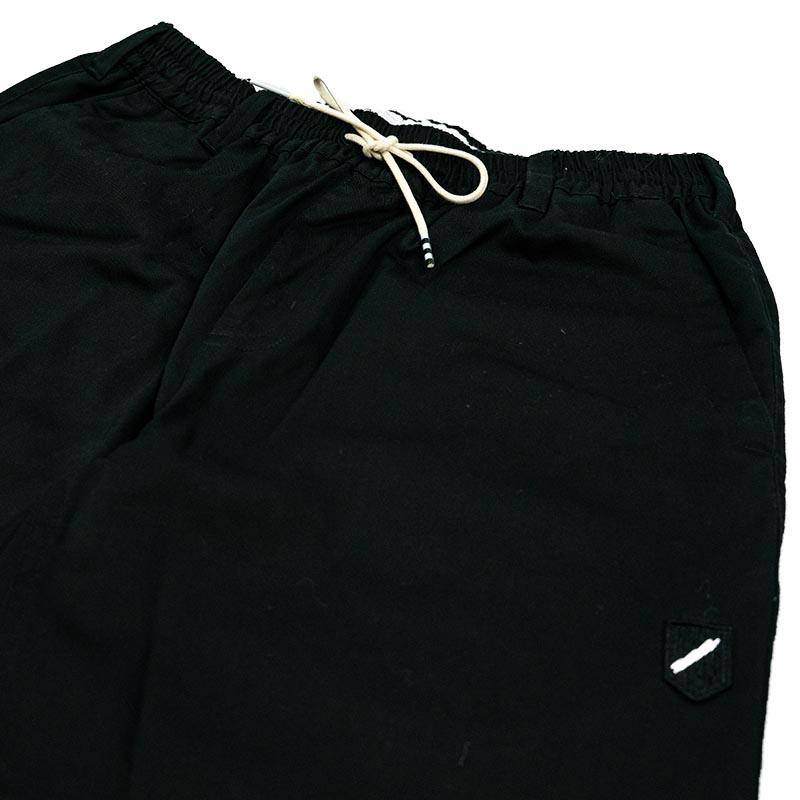 Short Stage Diver Stcy Negro - El Ruco Surf Shop