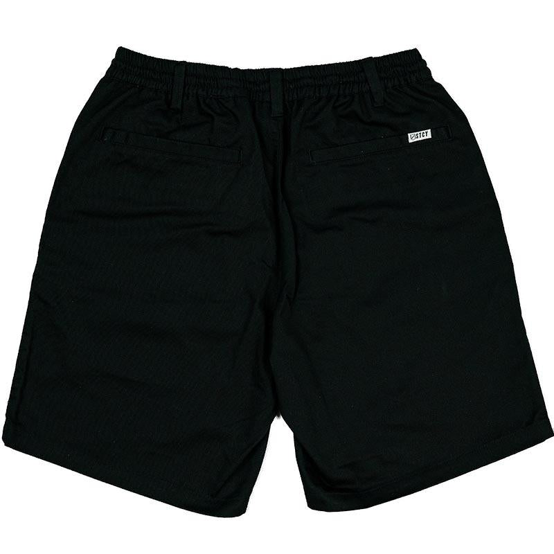 Short Stage Diver Stcy Negro - El Ruco Surf Shop
