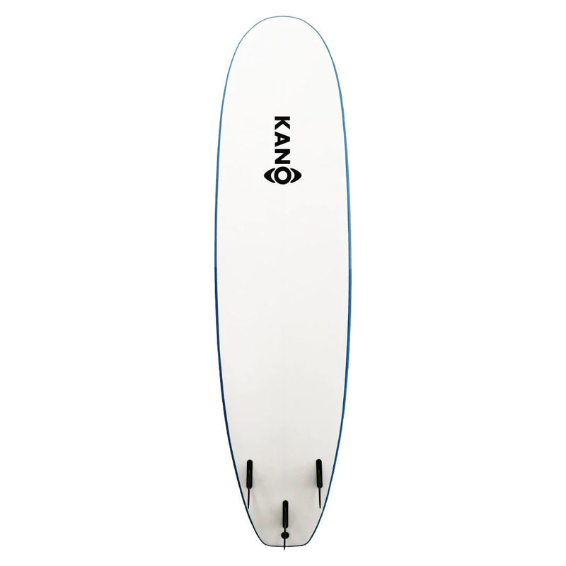 Softboard 8 Pies Kano - El Ruco Surf Shop