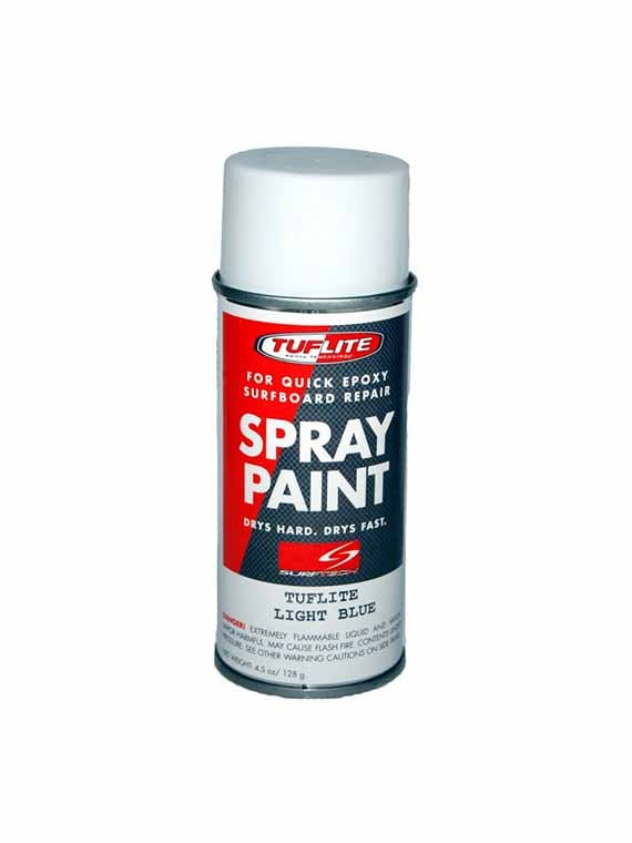 Spray Paint Para Epoxy - El Ruco Surf Shop