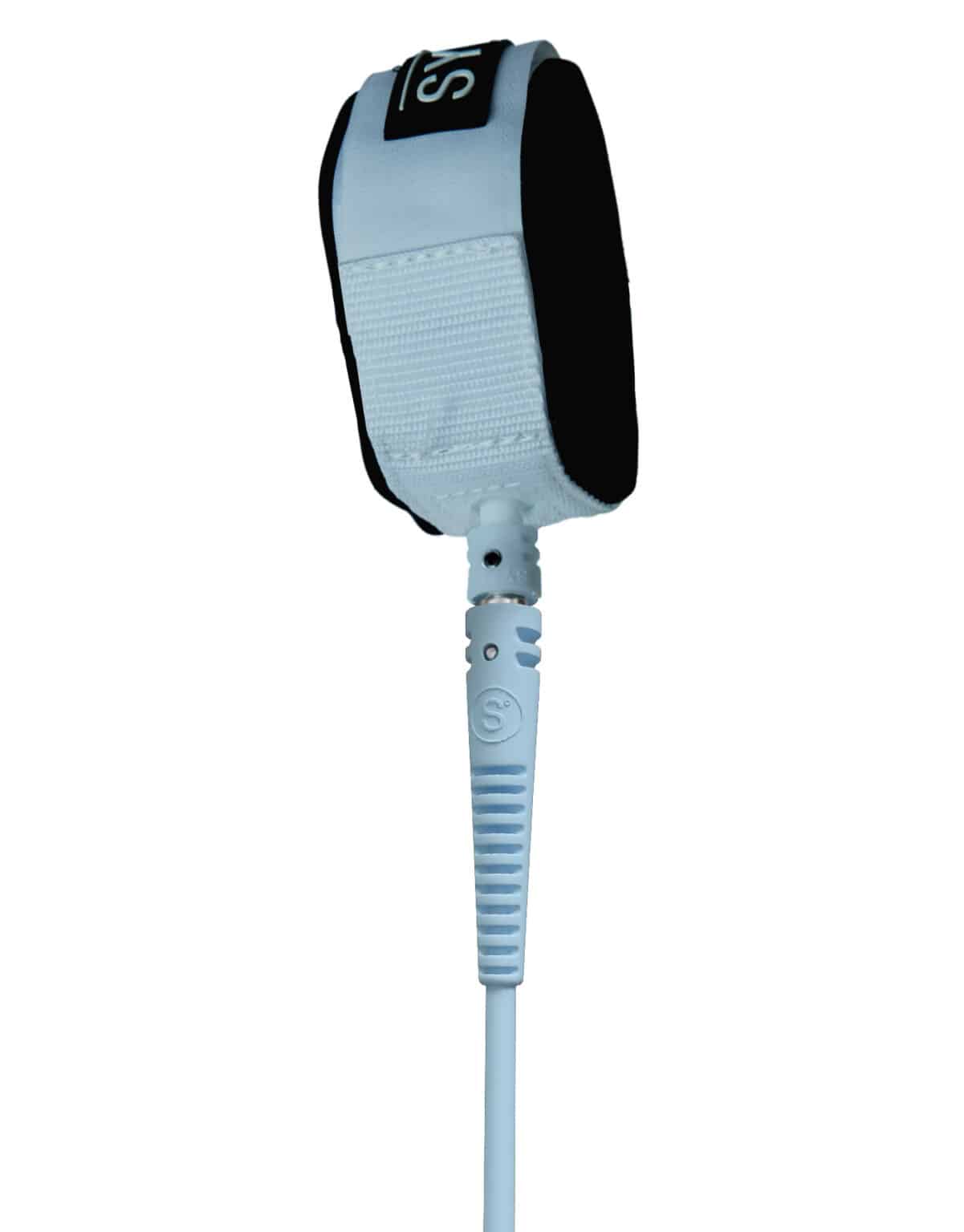 Standard Leash 9 Sympl Supply Co - El Ruco Surf Shop