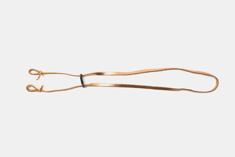 Strap Anteojos Cuero - El Ruco Surf Shop