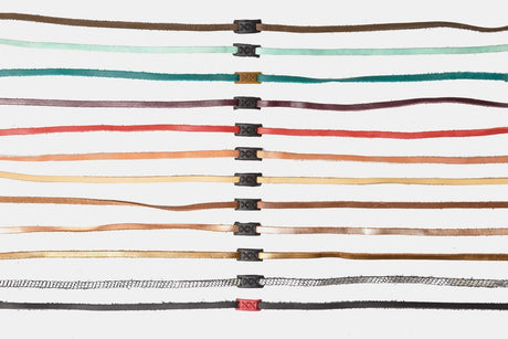 Strap Anteojos Cuero - El Ruco Surf Shop