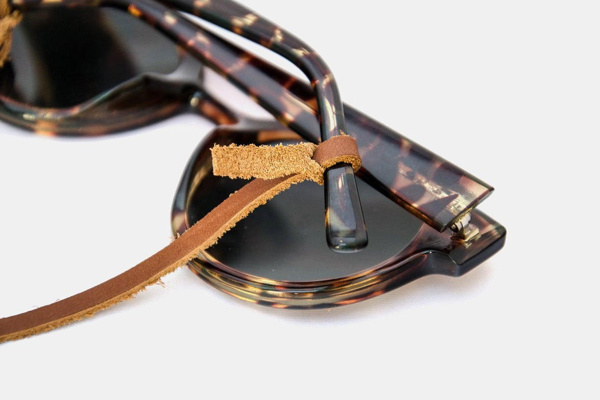 Strap Anteojos Cuero - El Ruco Surf Shop