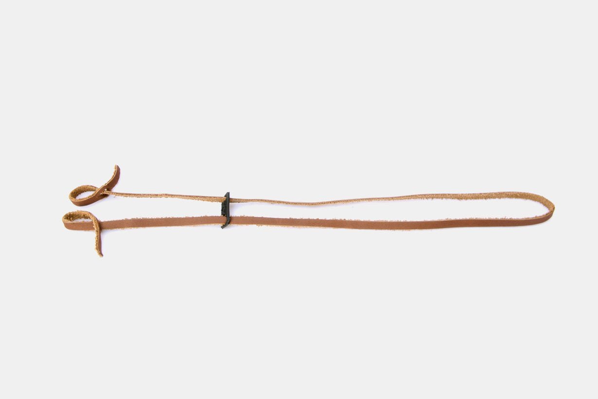 Strap Anteojos Cuero - El Ruco Surf Shop