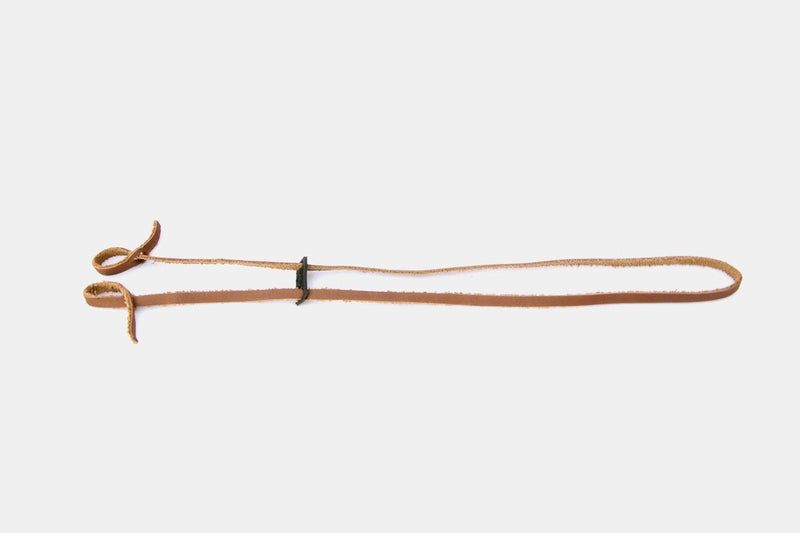 Strap Anteojos Cuero - El Ruco Surf Shop