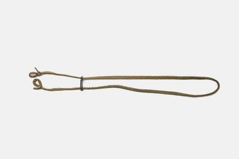 Strap Anteojos Cuero - El Ruco Surf Shop