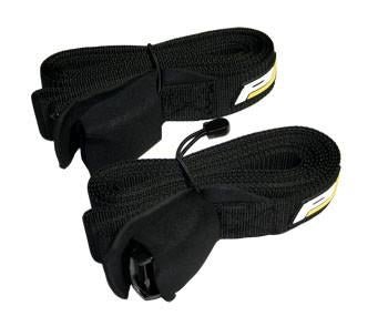 Straps Survivor Tie Down 15 Pies Prolite - El Ruco Surf Shop
