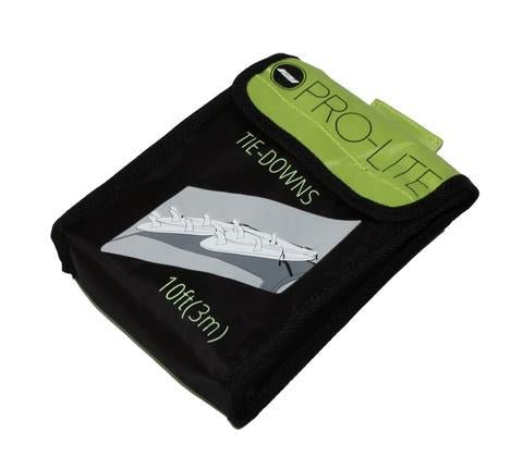 Straps Tie Down 10 Pies Prolite - El Ruco Surf Shop