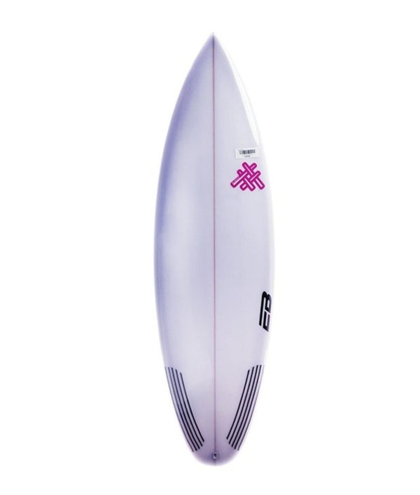 Tabla De Surf Desctruction EPS El Ruco Squash Tail Sale - El Ruco Surf Shop