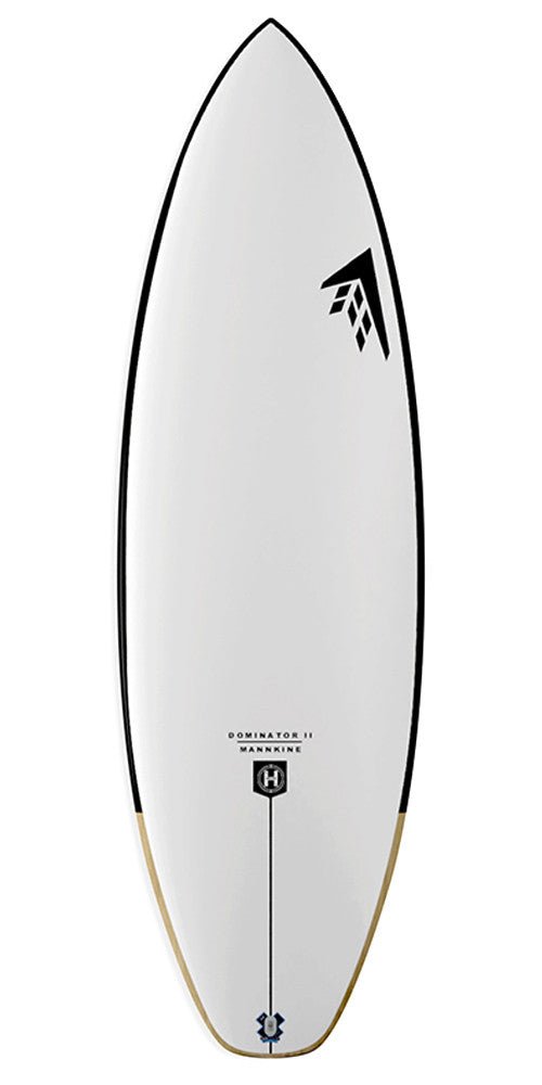 Tabla De Surf Dominator 2.0 Firewire 2021 - El Ruco Surf Shop