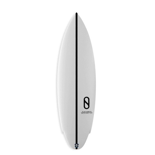Tabla de Surf Flat Earth Slater Design 2021 - El Ruco Surf Shop