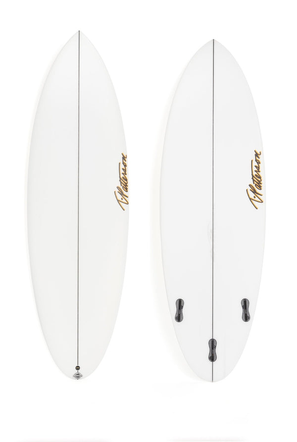 Tabla De Surf Full Moon T.Patterson - El Ruco Surf Shop