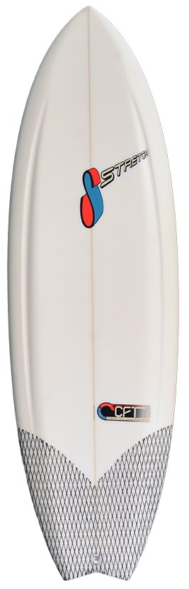 Tabla de surf G Buzz Stretch Sale - El Ruco Surf Shop