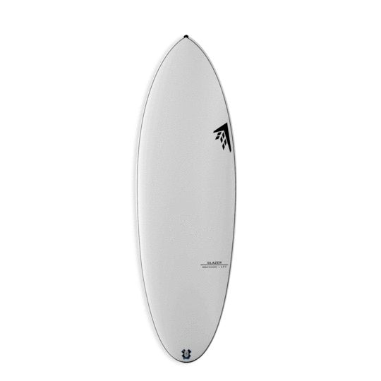 Tabla De Surf Glazer Firewire - El Ruco Surf Shop