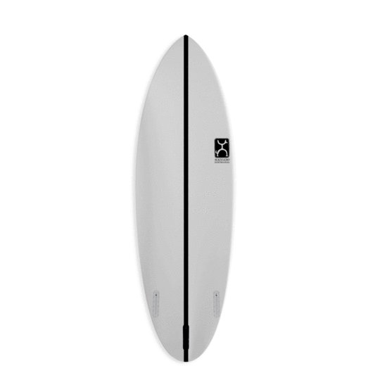Tabla De Surf Glazer Firewire - El Ruco Surf Shop