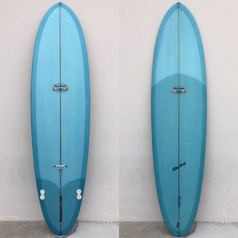 Tabla De Surf Howard Mini Takayama - El Ruco Surf Shop