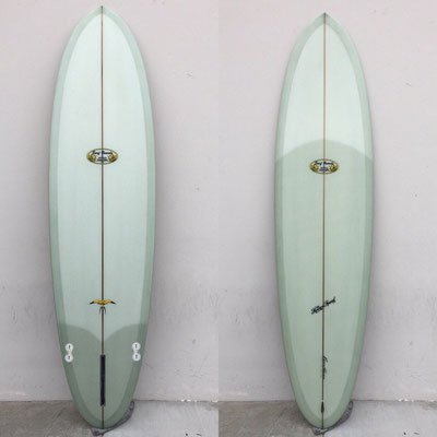 Tabla De Surf Howard Mini Takayama - El Ruco Surf Shop