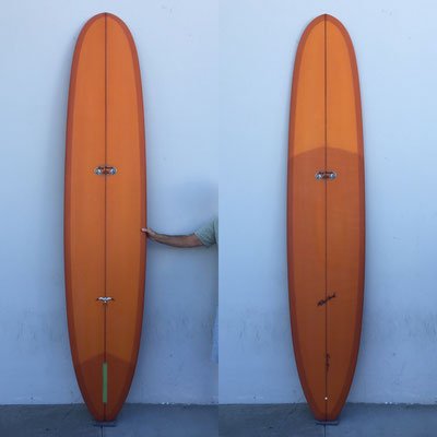 Tabla De Surf Howard Special 9'6" Takayama