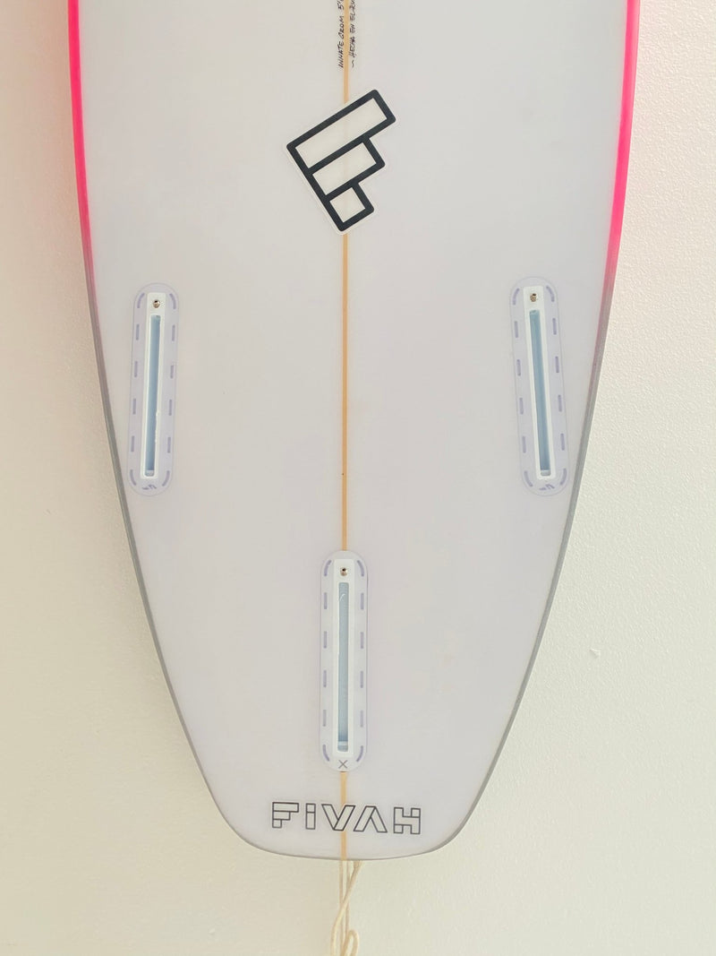 Tabla De Surf Innate Grom Fivah - El Ruco Surf Shop