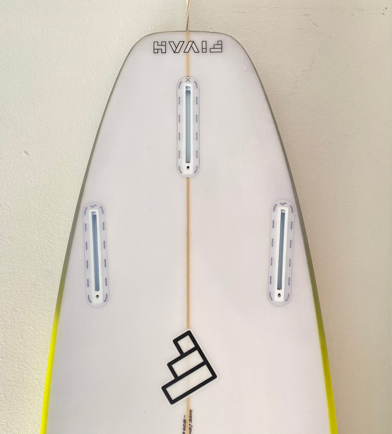 Tabla De Surf Innate Grom Fivah - El Ruco Surf Shop