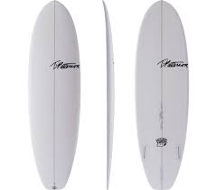 Tabla De Surf Pill T.Patterson - El Ruco Surf Shop