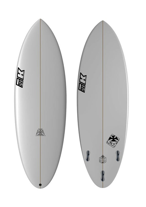 Tabla De Surf San Clemente Index Krown Sale - El Ruco Surf Shop