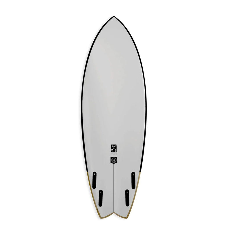 Tabla de Surf Seaside Firewire