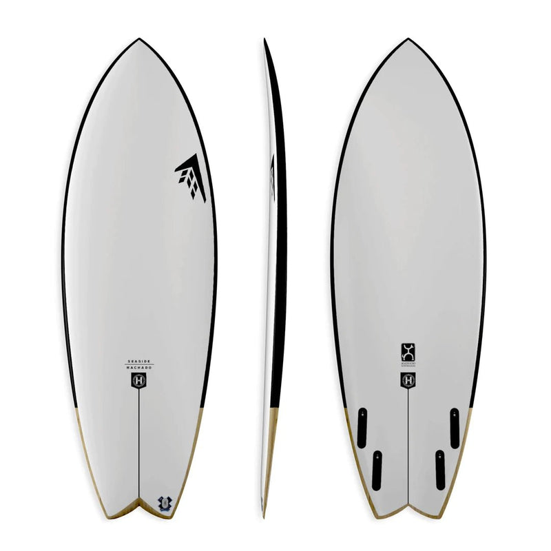 Tabla de Surf Seaside Firewire