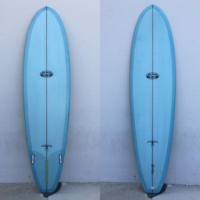 Tabla De Surf Stone Steps 2 Takayama