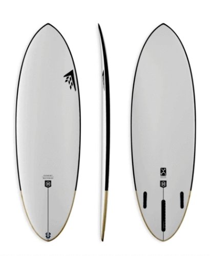 Tabla de Surf Sunday Firewire