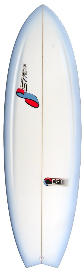 Tabla de Surf Super Buzz Stretch Sale